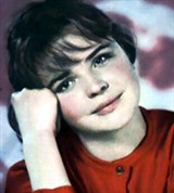 Семина Тамара Петровна (портрет 2)