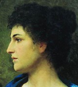 Семирадский Генрих Ипполитович (Гречанка)