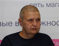 Семёнова Мария Васильевна (2011)