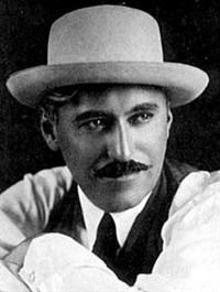 Сеннет Мак (портрет)