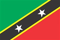 Сент-Китс и Невис (флаг)