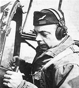 Сент-Экзюпери Антуан де (летчик)