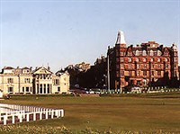 Сент-Эндрюс (гольф-клуб)