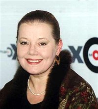 Сенчина Людмила (портрет)