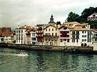 Сен-Жан-де-Люз (набережная)