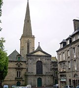 Сен-Мало (собор)