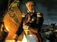 Сен-Сир Лоран (портрет)