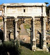 Септимий север (Арка)