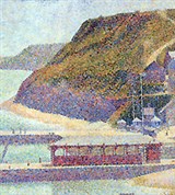 Сера Жорж (Порт-ан-Бессен)