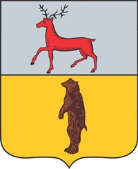 Сергач (герб города)