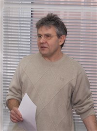 Сергеев Александр Михайлович