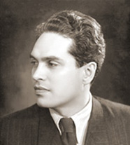 Сергеев Константин Михайлович (портрет)