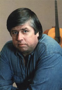 Сергеев Леонид (портрет)