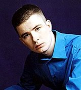 Сердючка Верка (Андрей Данилко)