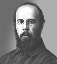 Серебровский Александр Сергеевич