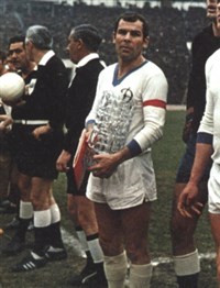 Серебряников Виктор Петрович [спорт]