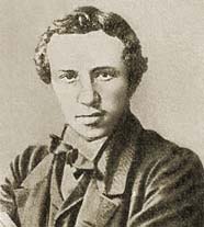 Серно-Соловьевич Александр Александрович