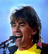 Серов Александр (портрет)