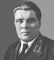 Серов Анатолий Константинович