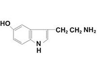 Серотонин