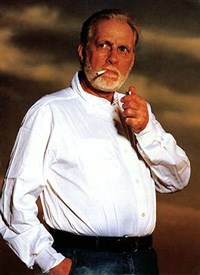 Серро Мишель