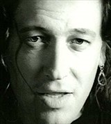 Серьга (Сергей Галанин)