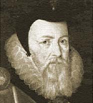 Сесил Уильям (портрет)