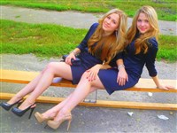 Сестры Толмачевы (2014)