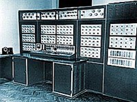 Сетунь (ЭВМ)