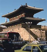 Сеул (Восточные ворота)