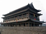 Сиань (Северные ворота)