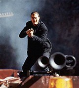 Сигал Стивен ("В осаде 2: Зона тени")