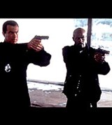 Сигал Стивен ("Молниеносный")