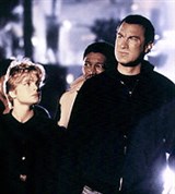 Сигал Стивен («Захват»)