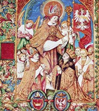 Сигизмунд I Старый (миниатюра)