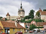 Сигишоара (центр города)