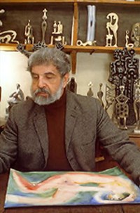 Сидур Вадим Абрамович (портрет)