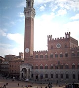 Сиена (Палаццо Публико)