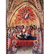 Сиена (Успение Марии)