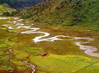 Сикким (река Чоптачу)