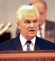 Силаев Иван Степанович