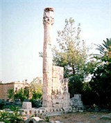 Силифке (развалины)