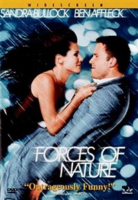 Силы природы (постер)