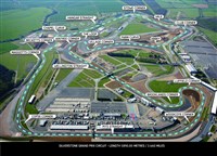 Сильверстоун (2010)