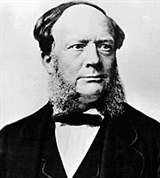 Сименс Вильгельм (портрет)