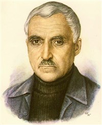 Симонов Константин Михайлович (1975 год)