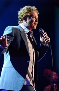 Симпли Ред (Мик Хакнелл)