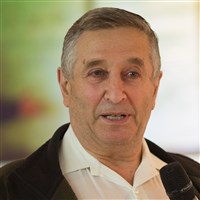 Синай Яков Григорьевич (2012)