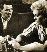 Синатра Френк (Человек с золотой рукой)