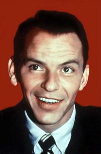 Синатра Фрэнк